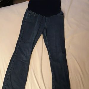Maternity pants